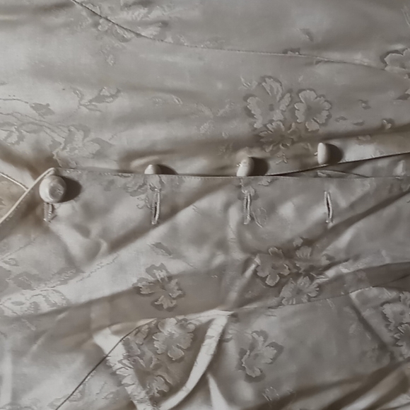 Francine Browner jacket and skirt set - Picture 2 of 9